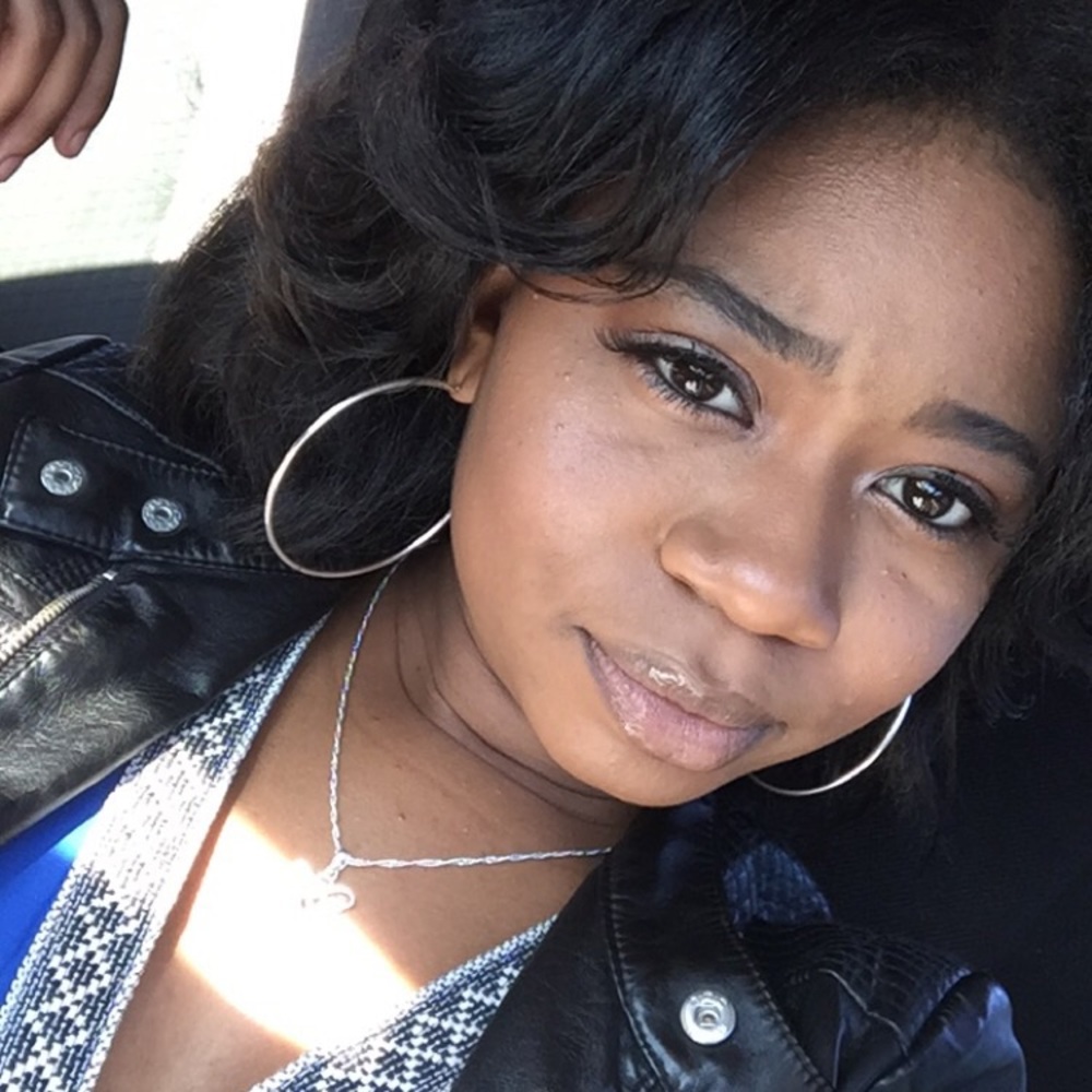 Meet your Posher, Kaliyah
